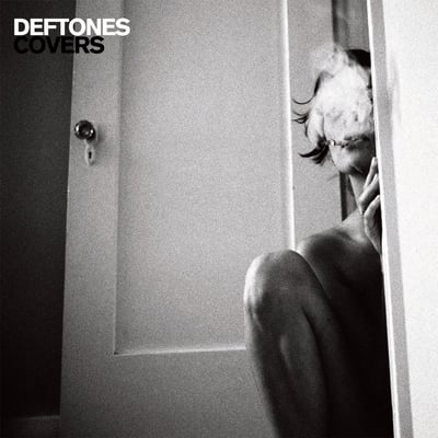 Deftones - Covers (Reprise Records, 9362-49582-9) · LP · M/M · Reissue, Repress