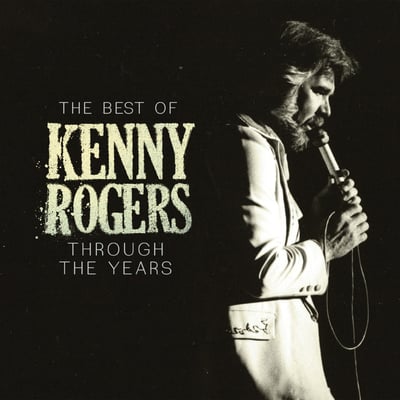 Kenny Rogers With Kim Carnes - Don't Fall In Love With A Dreamer (United Artists Records, UA-X1345-Y) · 7" · Winchester Pressing