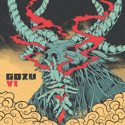 Gozu - Gozu VI