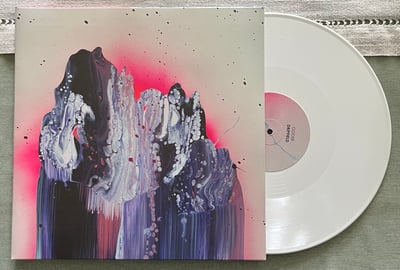 Goose - Dripfield (No Coincidence Records, GOOS-10-LP-C1) · 2xLP · White 180G · NM/NM · Limited Edition