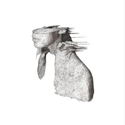 Coldplay - A Rush Of Blood To The Head (Atlantic, PRL1-405048) · LP · Reissue