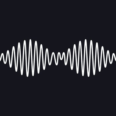 Arctic Monkeys - AM (Domino, WIGLP317) · LP · 180 Gram, Gatefold