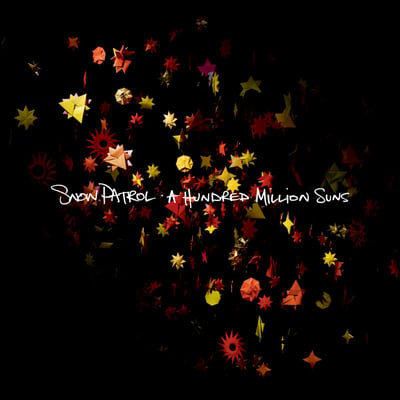 Snow Patrol - A Hundred Million Suns (Fiction Records, 5350999) · 2xLP · 180 Gram, Gatefold · Reissue