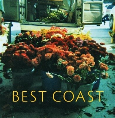 Best Coast - Make You Mine (Group Tightener, GT01) · 2x7" · Yellow · Limited Edition, Reissue