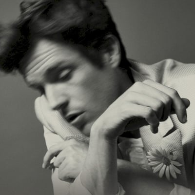 Brandon Flowers - The Desired Effect (Island Records, B0022991-01) · LP