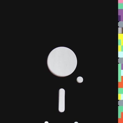 New Order - Blue Monday (Qwest Records, 0-20332) · 12" · Die-cut Sleeve · Reissue