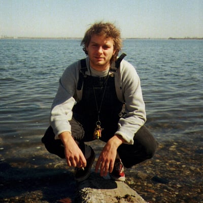Mac Demarco - Another One (Captured Tracks, CT-228) · LP