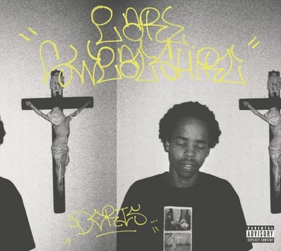 Earl Sweatshirt - Doris (Columbia, 88883751701) · LP
