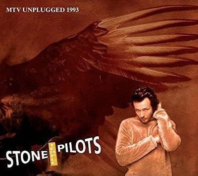 Stone Temple Pilots - MTV Unplugged 1993 (DOL, DOR2065H) · LP · 180 gram