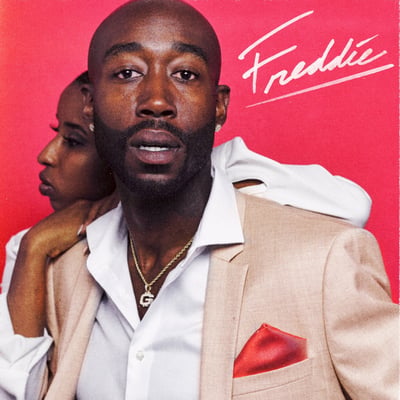 Freddie Gibbs - Freddie (ESGN, #ESGN0012) · LP · Reissue