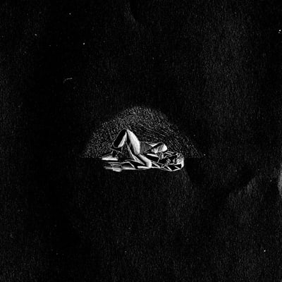 King Krule - You Heat Me Up, You Cool Me Down (Matador, none) · 2xLP