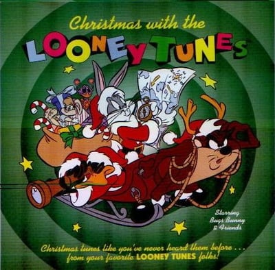 Bugs Bunny - Moon Bunny (Peter Pan Records, 2312) · 7"
