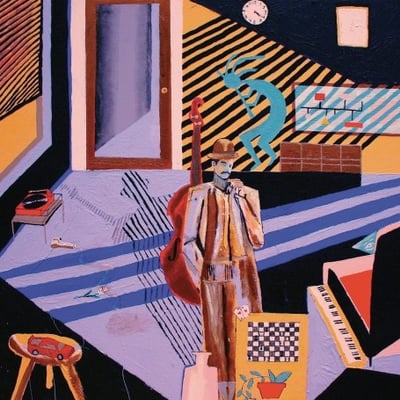 Mild High Club - Skiptracing (Stones Throw Records, STH2373) · LP