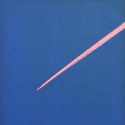 King Krule - The Ooz (True Panther Sounds, TRUE-126) · 2xLP · Gatefold
