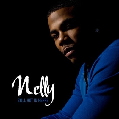 Nelly - Hot In Herre (Universal Records, 440 015 976-1) · 12"