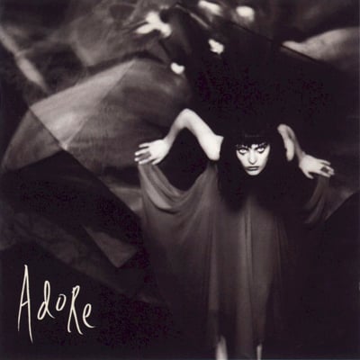 The Smashing Pumpkins - Adore (Virgin, B0021122-01) · 2xLP · Reissue, Remastered