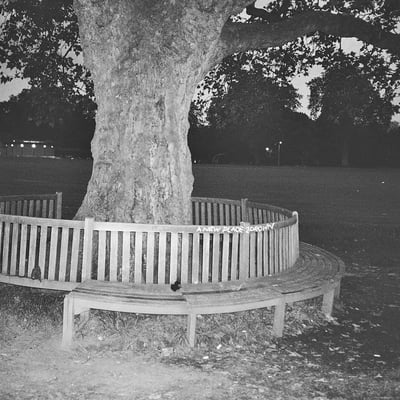 Archy Marshall - A New Place 2 Drown (XL Recordings, XLLP750) · LP · Limited Edition