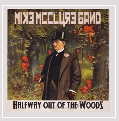Mike - Band of the Century (10K, 10045LP) · LP · Red Gold · Limited Edition