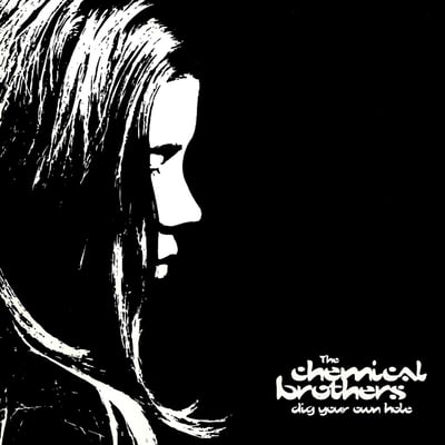 The Chemical Brothers - Dig Your Own Hole (Astralwerks, ASW 6180) · 2xLP