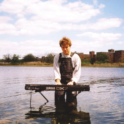 Mac Demarco - Another (Demo) One (Captured Tracks, CT/SP-029) · LP · Red · Record Store Day, Limited Edition