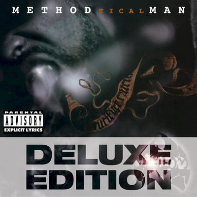 Method Man - Tical (Def Jam Recordings, 523 839-1) · LP