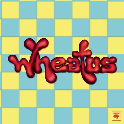 Wheatus - Wheatus (Music On Vinyl, MOVLP1654) · LP · Turquoise · Limited Edition, Numbered, Reissue