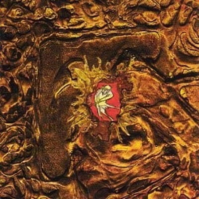 dEUS - Worst Case Scenario (Music Mania, MMLP030) · LP · Gold, 180gr · Reissue, Limited Edition, Numbered