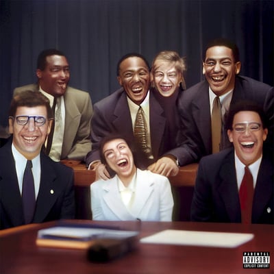 Lil Yachty - Let’s Start Here. (Quality Control Music, B003692801) · 2xLP