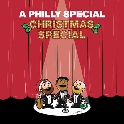 The Philly Specials - A Philly Special Christmas Special