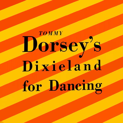 Tommy Dorsey And His Orchestra - Tommy Dorsey's Greatest Band (20th Fox, TCF-101-2) · 2xLP