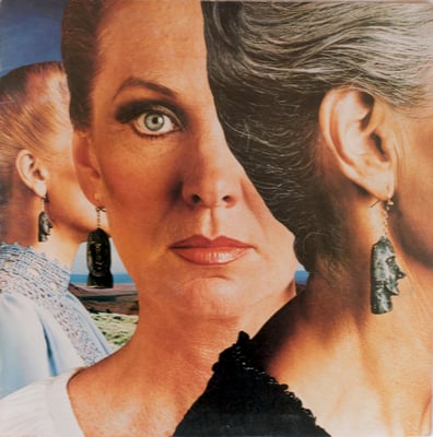 Styx - Pieces Of Eight (A&M Records, SP-4724) · LP · Pitman Pressing, Gatefold