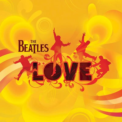 The Beatles - Love (Apple Records, 0602547048509) · 2xLP · Gatefold · Reissue, Remastered