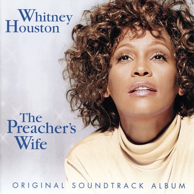 Whitney Houston - Step X Step (Remixes) (Part II) (Arista, ADP-3337) · 12" · Promo