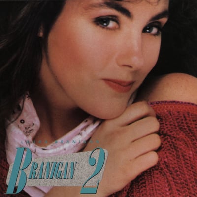 Laura Branigan - Deep In The Dark (Atlantic, A 9817 T) · 12"