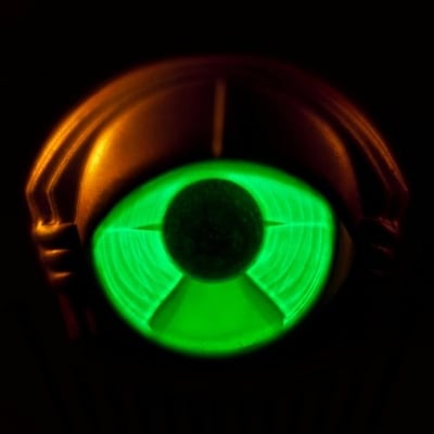 My Morning Jacket - Circuital (ATO Records, ATO-0105) · 2x12" · 180g