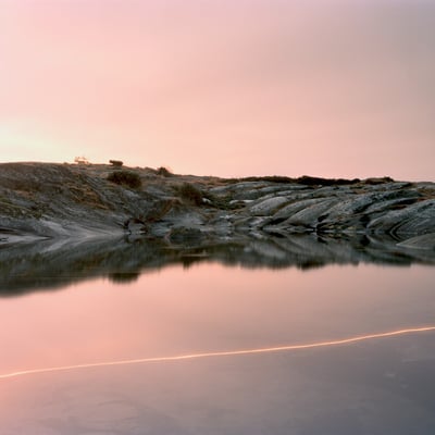 Cassandra Jenkins - An Overview On Phenomenal Nature (Ba Da Bing!, BING-164) · LP · Aquamarine · Limited Edition, Repress