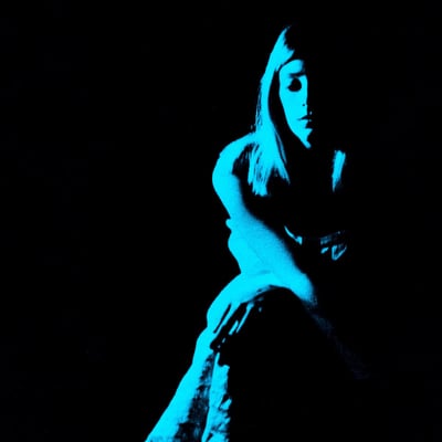 TV Girl - The Night In Question: French Exit Outtakes (Blissful Serenity Industries, none) · LP · Record Store Day, Limited Edition