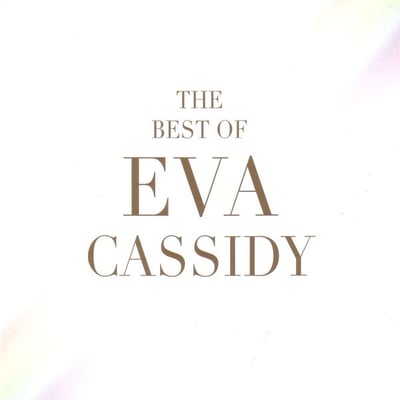 Eva Cassidy - The Best Of Eva Cassidy (Blix Street Records, G8-10206) · 2xLP + CD · 180 Gram, Gatefold
