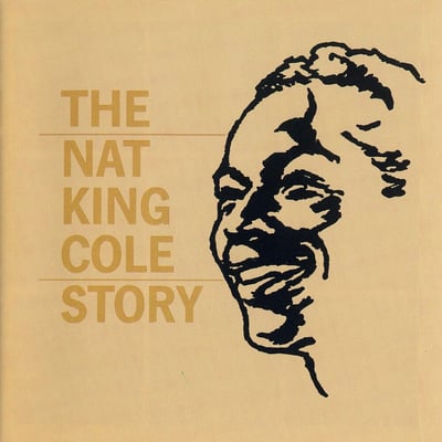 Nat King Cole - The Nat King Cole Story: Volume 2 (Capitol Records, SW 1927) · LP · Club Edition, Reissue