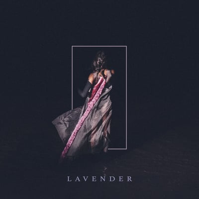 Half Waif - Lavender (Cascine, CSN106) · LP