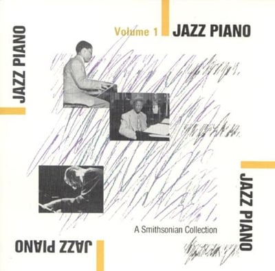 Various - A Jazz Piano Anthology (Columbia, KG 32355) · 2xLP · Gatefold · Reissue