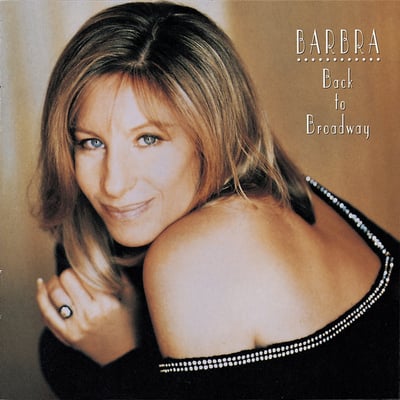 Barbra Streisand - Season's Greetings From Barbra Streisand...And Friends (Columbia Special Products, CSS 1075) · LP · Pitman Pressing · Limited Edition