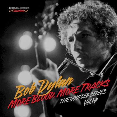Bob Dylan - More Blood, More Tracks (The Bootleg Series Vol. 14) (Columbia, 19075858971) · 2xLP · Remastered