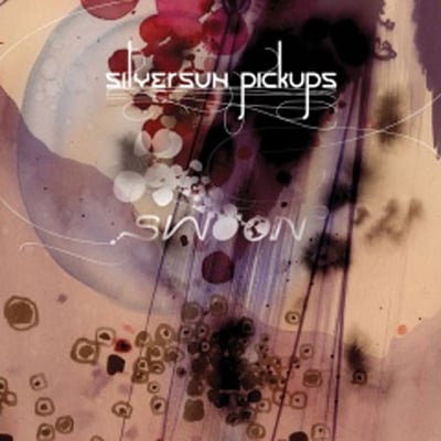 Silversun Pickups - Swoon (Dangerbird Records, DGB035V) · 2xLP · Translucent Red, Gatefold · Limited Edition, Reissue