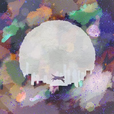 Khruangbin - White Gloves II (Dead Oceans, DOC397LP) · 7" · Record Store Day, Limited Edition
