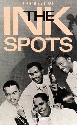 The Ink Spots - The Best Of The Ink Spots (Decca, DXSB 7182) · 2xLP · Gatefold · Repress