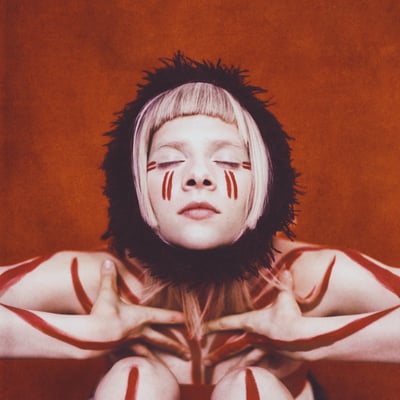 Aurora - Infections Of A Different Kind (Step 1) (Decca, 5581468) · LP · Reissue