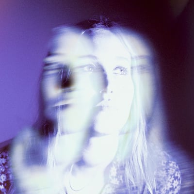 Hatchie - Keepsake (Double Double Whammy, DDW060) · LP · Clear Milky · Limited Edition