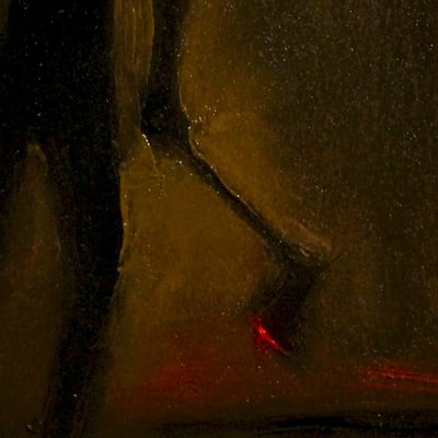 Oscob - Abused / Abuser (Dream Catalogue, COO_5V1) · LP · 180 Gram · Limited Edition
