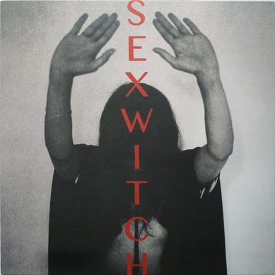 Sexwitch - Sexwitch (Echo, 964141171) · LP · Gatefold · Record Store Day, Limited Edition, Reissue